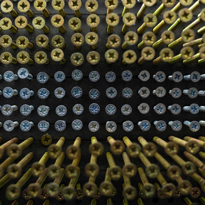 Fabricación de Tornillos a Medida en Penedès i Garraf